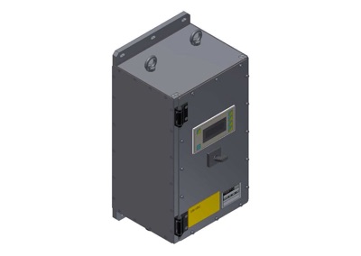 DC Motor Starter 15-40 kW