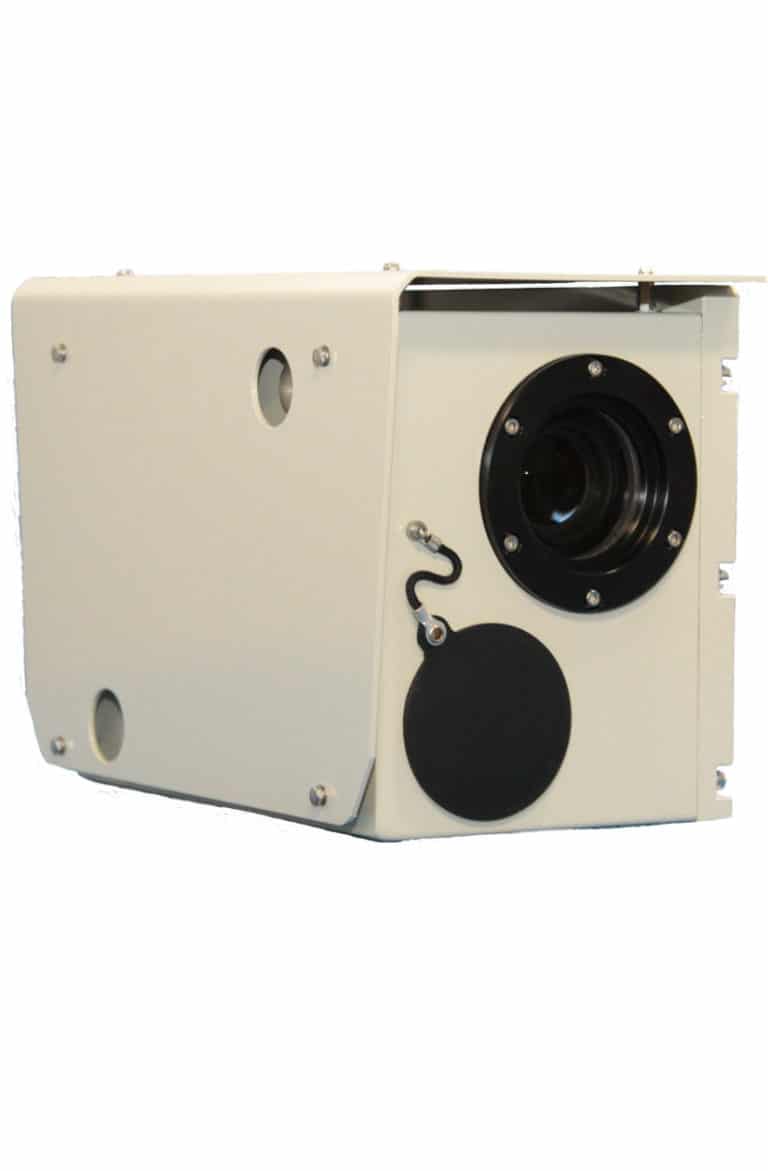 COLOR DAY CAMERA WITH ZOOM Electro optical systems