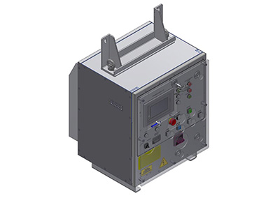 Capstan Drive | Control System