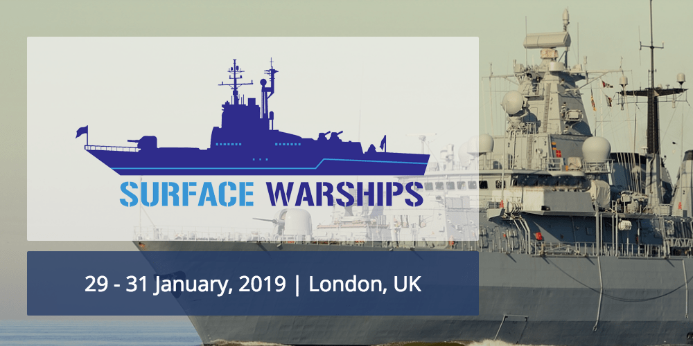 Eurocontrol-at-Surface-Warship-2019-London