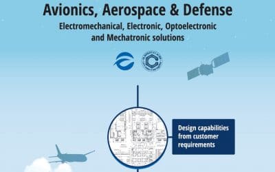 Eurocontrol and  Ingegneria Bertolotti team up at A&DM Torino