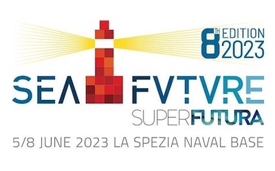 We will be one of the exhibitors at SEAFUTURE 2023 – La Spezia, 5-8 June