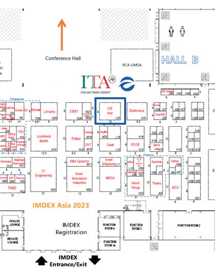 Eurocontrol and AIAD DSA 2022